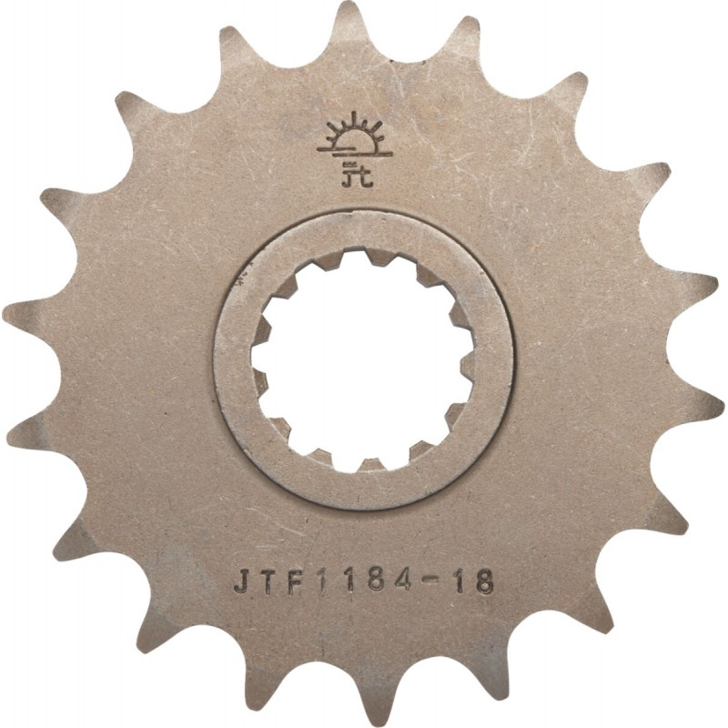 SPROCKET FRONT 18T 520 - 12121695 - Dr Rider