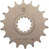 SPROCKET FRONT 18T 520 - 12121695 - Dr Rider