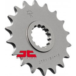 SPROCKET FRONT 18T 520 - 12121695 - Dr Rider