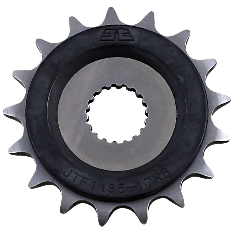 SPROCKET FRONT 17T 520 RU - 12121696 - Dr Rider