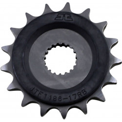SPROCKET FRONT 17T 525 RU - 12121698 - Dr Rider