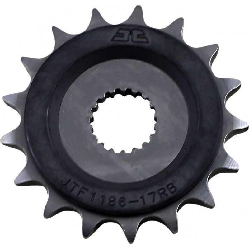 SPROCKET FRONT 17T 525 RU - 12121698 - Dr Rider