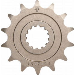SPROCKET FRONT 14T 525 - 12121702 - Dr Rider