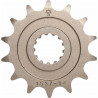 SPROCKET FRONT 14T 525 - 12121702 - Dr Rider