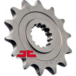 SPROCKET FRONT 14T 525 - 12121702 - Dr Rider
