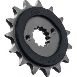 SPROCKET FRONT 15T 520 RU - 12121704 - Dr Rider
