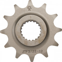 SPROCKET FRONT 12T 520 - 12121705 - Dr Rider