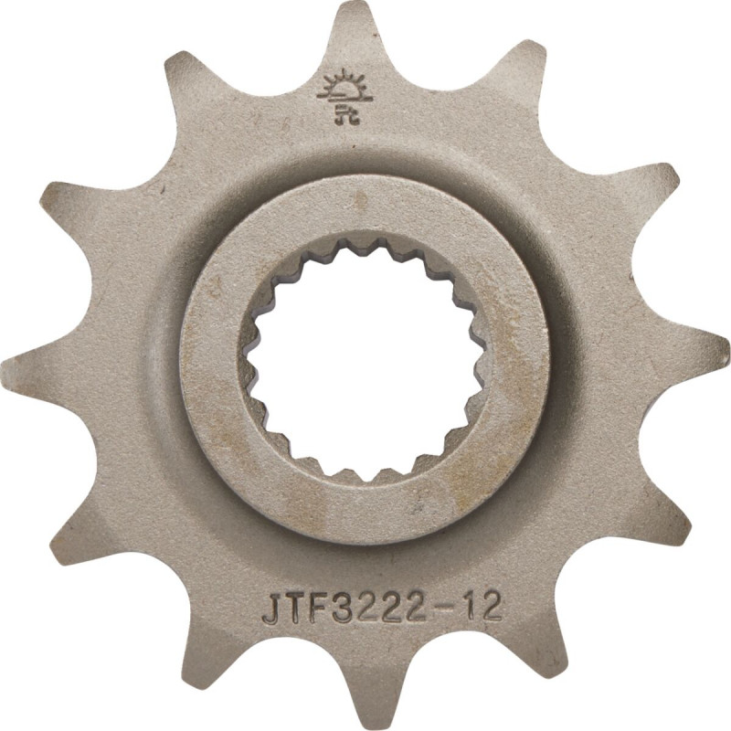 SPROCKET FRONT 12T 520 - 12121705 - Dr Rider
