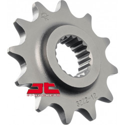 SPROCKET FRONT 12T 520 - 12121705 - Dr Rider