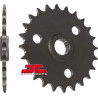 SPROCKET FRONT 24T 520 - 12121706 - Dr Rider