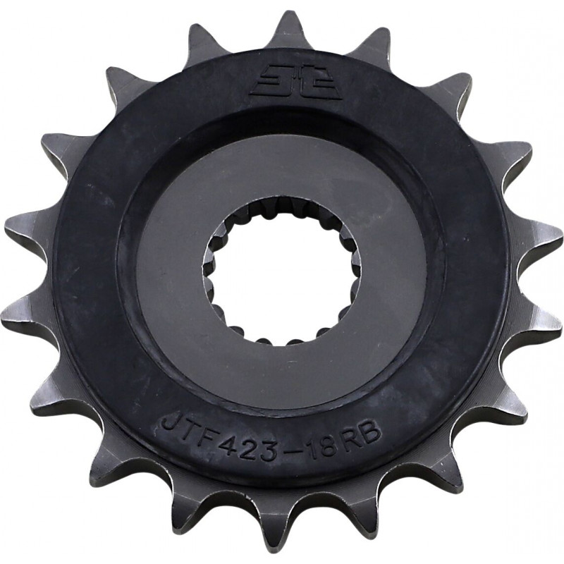 SPROCKET FRONT 18T 530 RU - 12121708 - Dr Rider