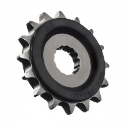 SPROCKET FRONT 16T 428 RU - 12121709 - Dr Rider