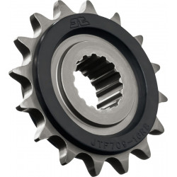 SPROCKET FRONT 16T 525 RU - 12121711 - Dr Rider