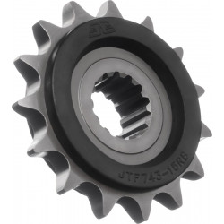 SPROCKET FRONT 15T 530 RU - 12121712 - Dr Rider