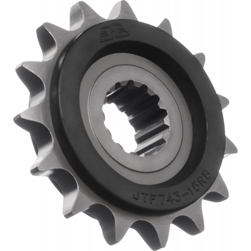 SPROCKET FRONT 15T 530 RU - 12121712 - Dr Rider
