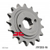 SPROCKET FRONT 15T 525 - 12121713 - Dr Rider