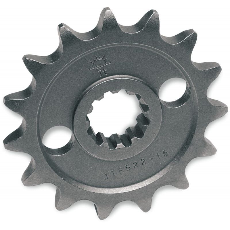 SPROCKET FRONT 15T 420 - 12121716 - Dr Rider
