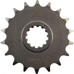 SPROCKET FRONT 18T 530 - 12121717 - Dr Rider