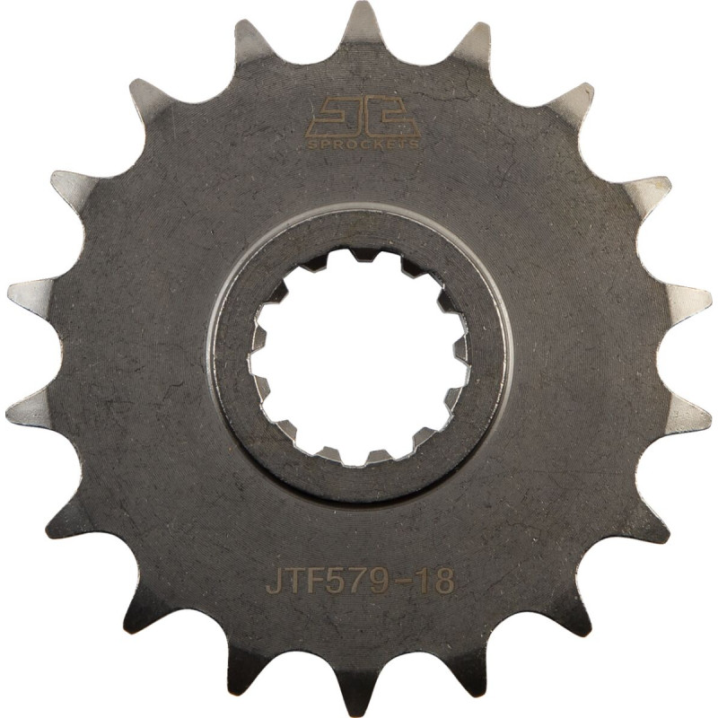 SPROCKET FRONT 18T 530 - 12121717 - Dr Rider