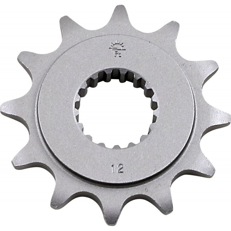 SPROCKET FRONT 12T 520 - 12121721 - Dr Rider