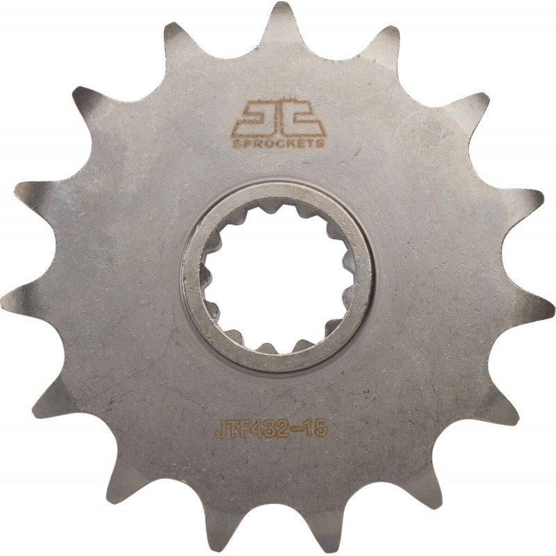 SPROCKET FRONT 15T 520 - 12121918 - Dr Rider
