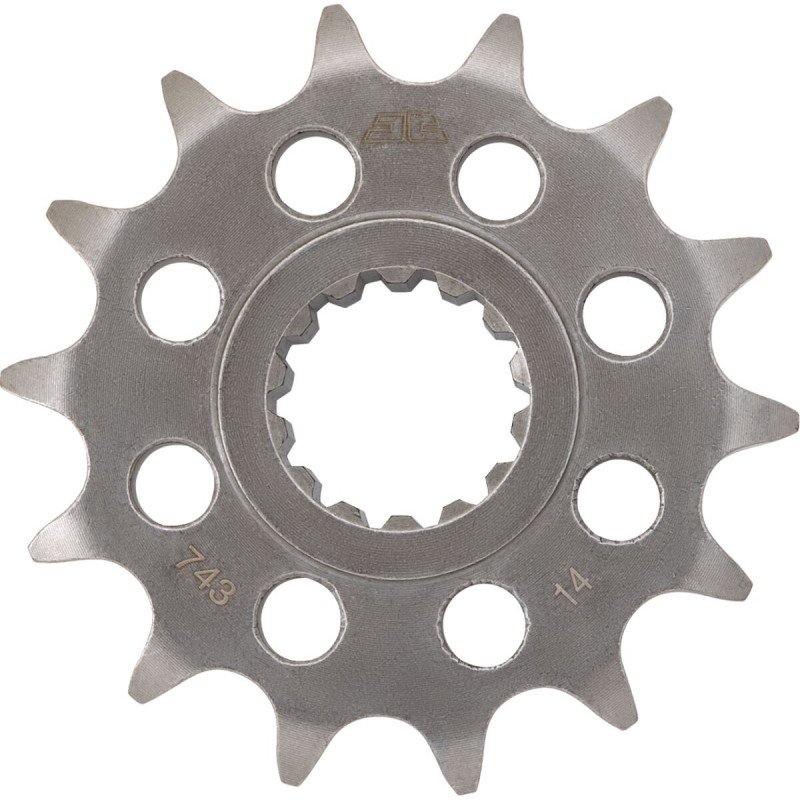 SPRCKT C/S DUC MS 14T - 12121931 - Dr Rider