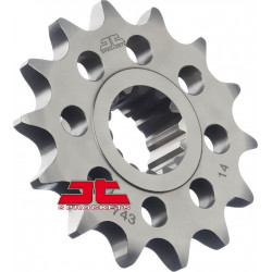 SPRCKT C/S DUC MS 14T - 12121931 - Dr Rider