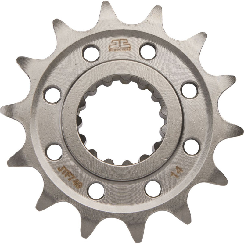 SPRCKT C/S DUC SBK 14T - 12121932 - Dr Rider