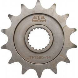 SPRCKT C/S YZ/WR 14T - 12121952 - Dr Rider