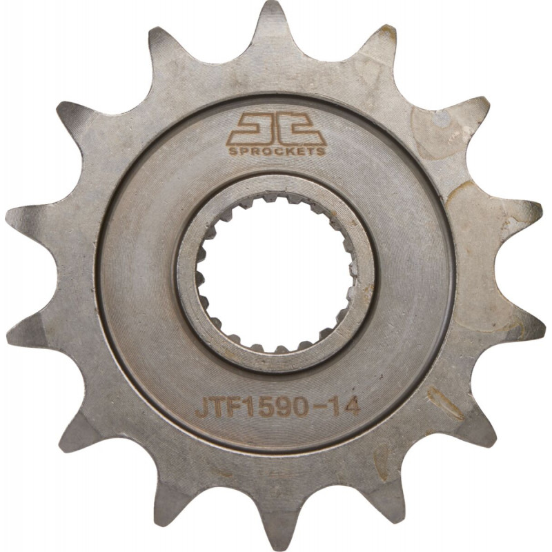SPRCKT C/S YZ/WR 14T - 12121952 - Dr Rider