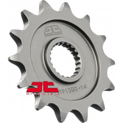 SPRCKT C/S YZ/WR 14T - 12121952 - Dr Rider