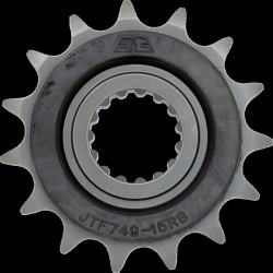 SPROCKET FRONT 15T 525 RU - 12122046 - Dr Rider