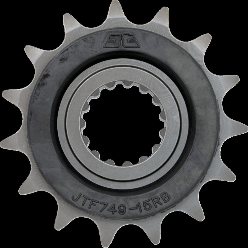 SPROCKET FRONT 15T 525 RU - 12122046 - Dr Rider