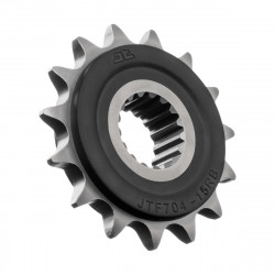 SPROCKET FRONT 15T 525 RU - 12122050 - Dr Rider