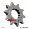 SPROCKET FRONT 10T 420 - 12122289 - Dr Rider