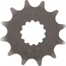 SPROCKET FRONT 12T 520 - 12122292 - Dr Rider