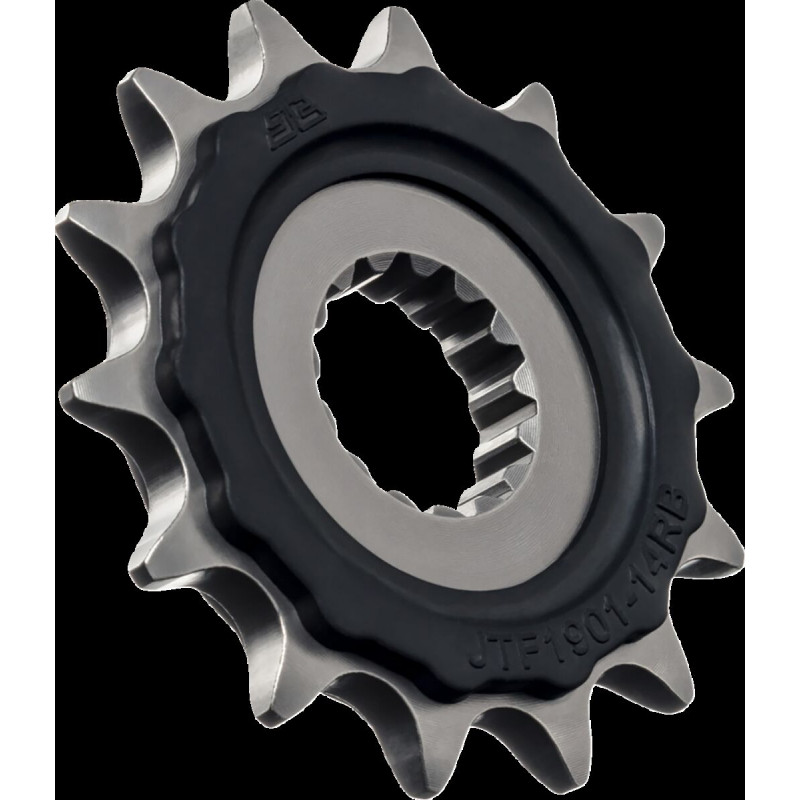 SPROCKET FRONT 14T 525 - 12122301 - Dr Rider