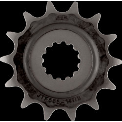 SPROCKET FRONT 14T 520 RB - 12122302 - Dr Rider