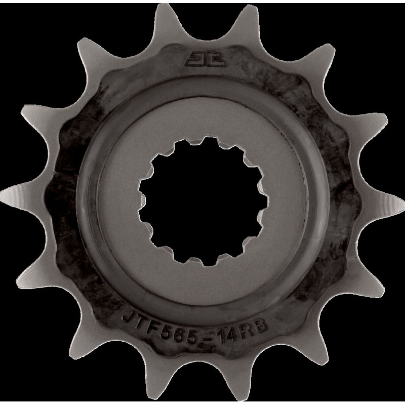 SPROCKET FRONT 14T 520 RB - 12122302 - Dr Rider