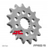 SPROCKET FRONT 15T 520 - 12122334 - Dr Rider