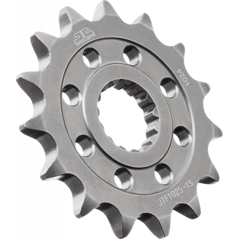 SPROCKET FRONT 15T 525 - 12122335 - Dr Rider