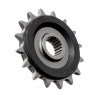 SPROCKET FRONT 16T 520 RB - 12122338 - Dr Rider
