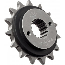 SPROCKET FRONT 15T 520 RB - 12122339 - Dr Rider