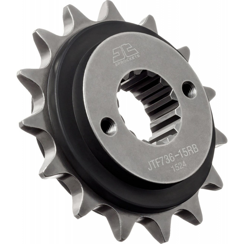 SPROCKET FRONT 15T 520 RB - 12122339 - Dr Rider