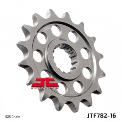 SPROCKET FRONT 16T 525 - 12122340 - Dr Rider