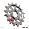 SPROCKET FRONT 16T 525 - 12122340 - Dr Rider
