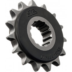SPROCKET FRONT 15T 530 - 12122351 - Dr Rider