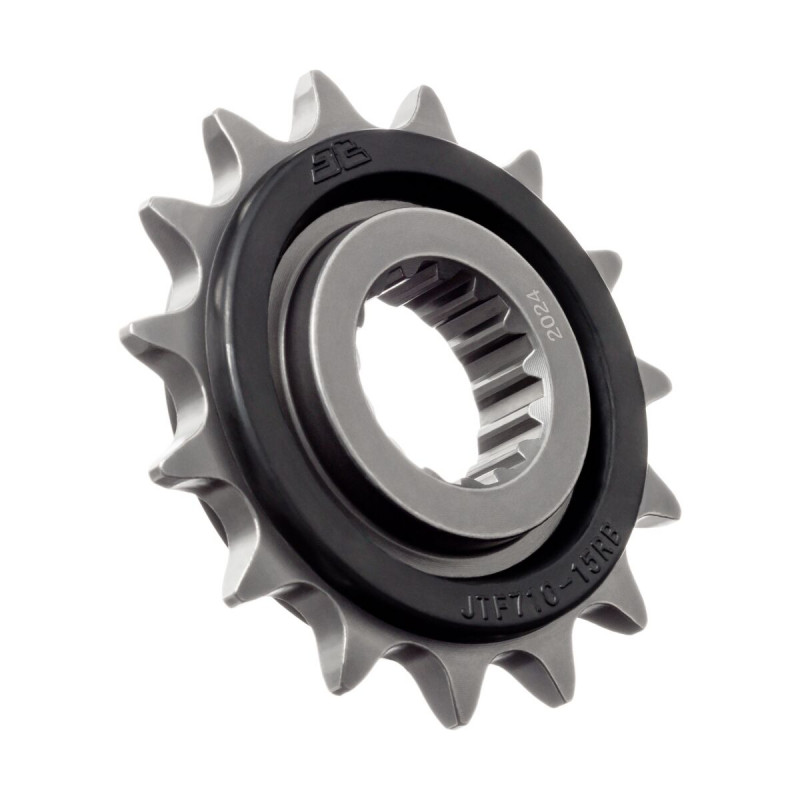 SPROCKET FRONT 15T 520 - 12122368 - Dr Rider