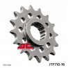 SPROCKET FRONT 16T 520 - 12122369 - Dr Rider