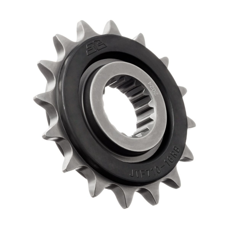 SPROCKET FRONT 16T 520 - 12122370 - Dr Rider